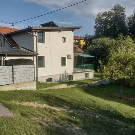 Ferienhaus Anna Seelach Sankt Kanzian am Klopeiner See Exterior photo
