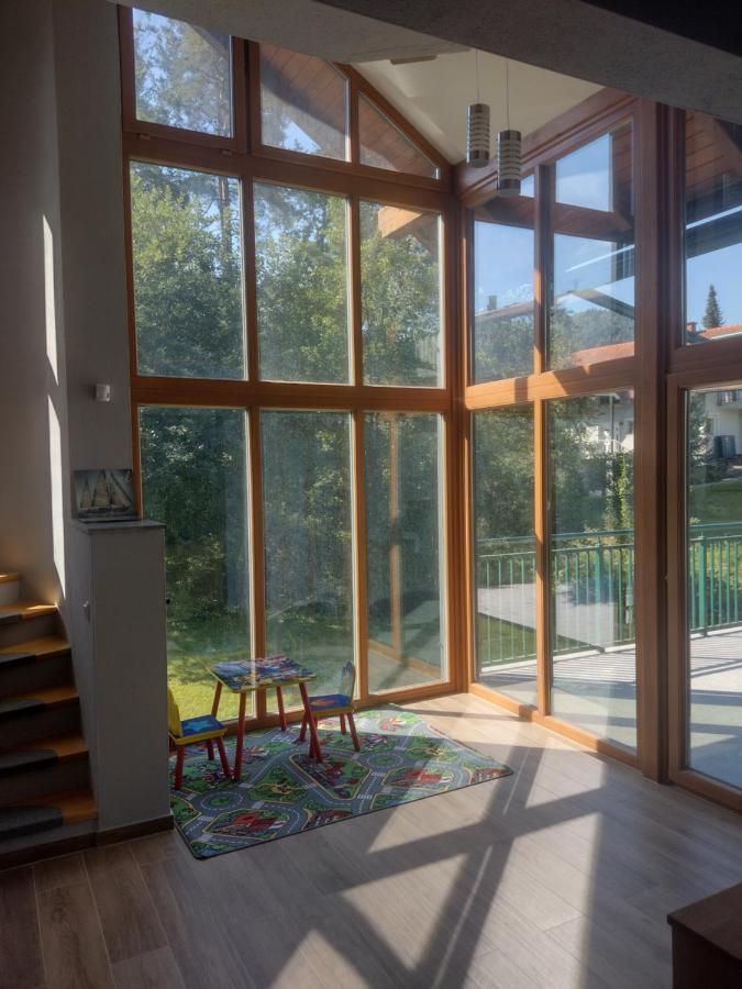 Anna Ferienhaus St. Kanzian am Klopeiner See