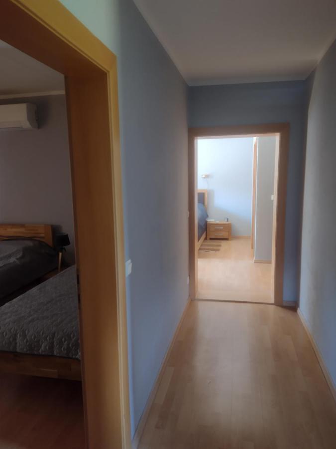 Ferienhaus Anna St. Kanzian am Klopeiner See