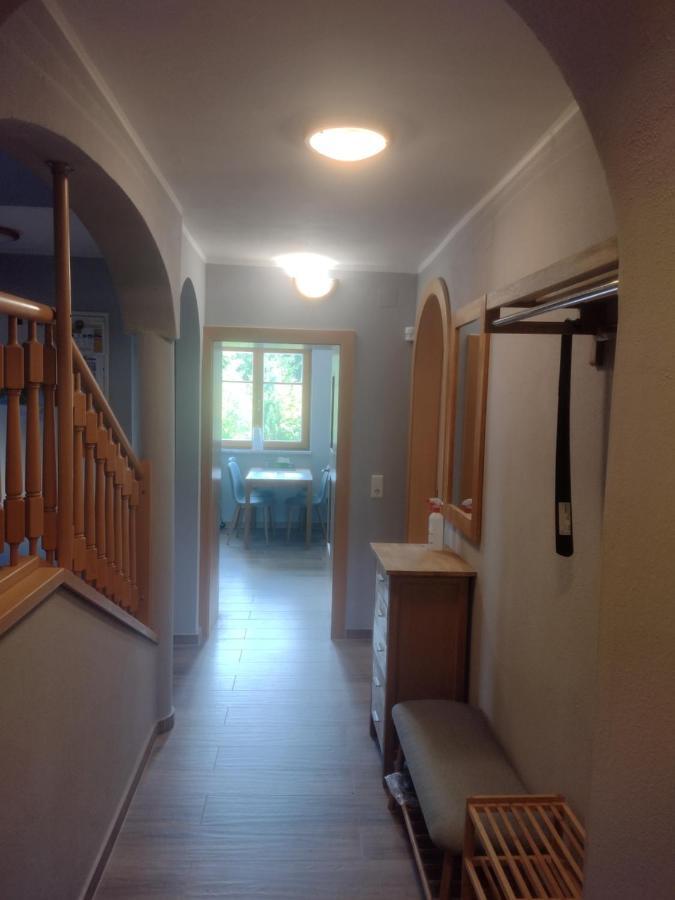 Ferienhaus Anna St. Kanzian am Klopeiner See