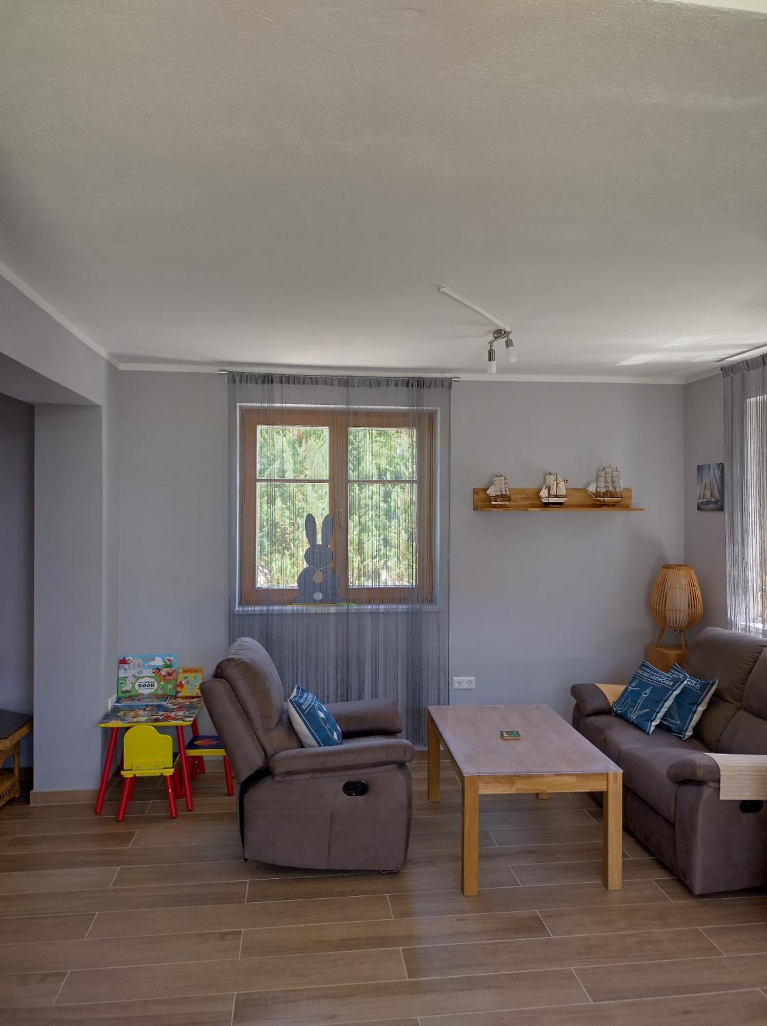 Ferienhaus Anna St. Kanzian am Klopeiner See